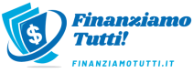 logo finanziamo tutti logo finanziamo tutti